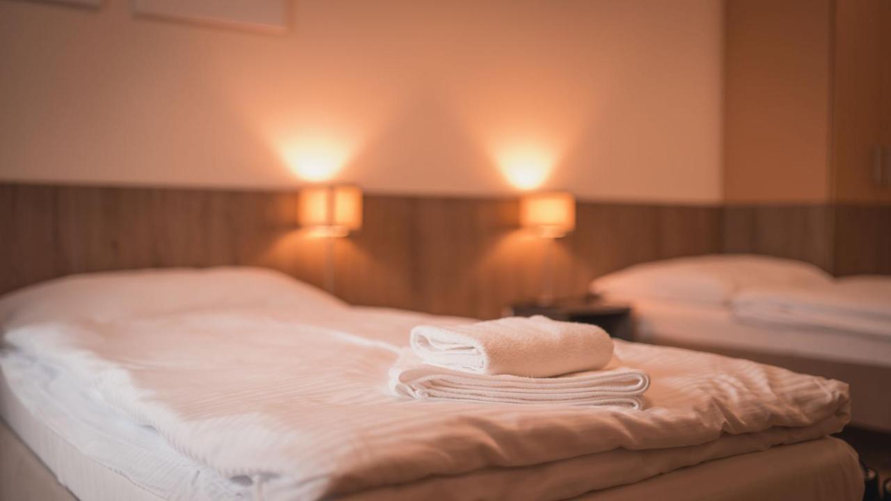 Wellness Penzión Smerdžonka - KÚPELE ČERVENÝ KLÁŠTOR Smerdžonka Cerveny Klástor Exterior foto