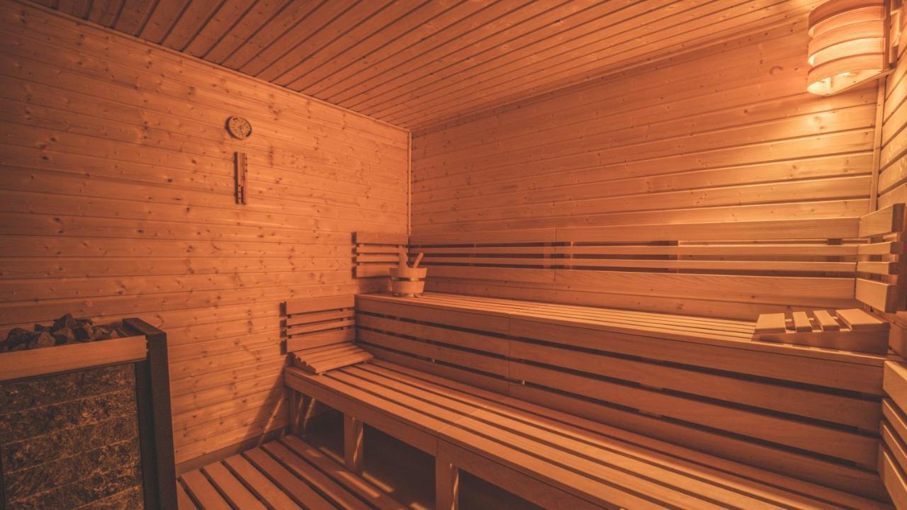 Wellness Penzión Smerdžonka - KÚPELE ČERVENÝ KLÁŠTOR Smerdžonka Cerveny Klástor Exterior foto