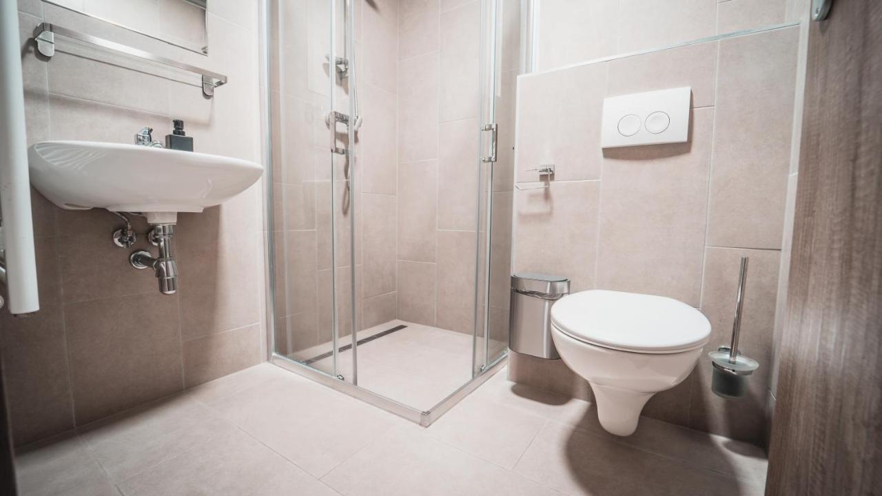 Wellness Penzión Smerdžonka - KÚPELE ČERVENÝ KLÁŠTOR Smerdžonka Cerveny Klástor Exterior foto