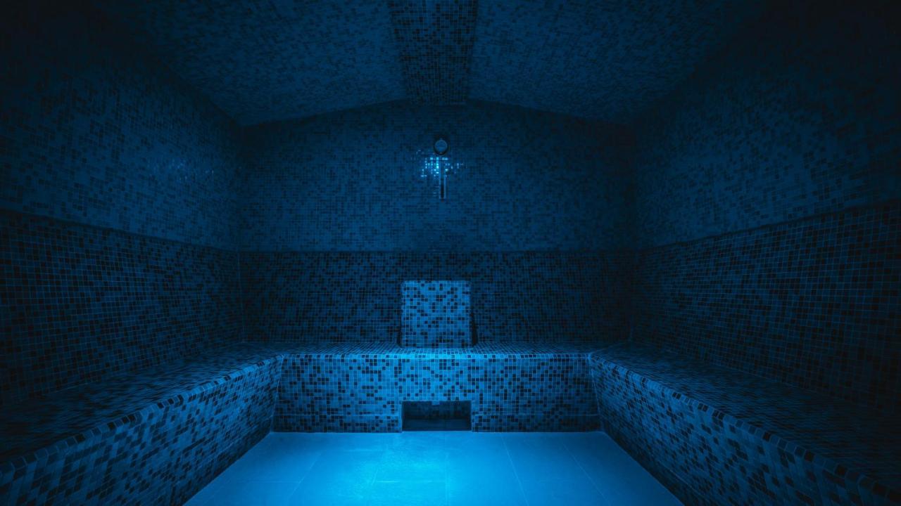 Wellness Penzión Smerdžonka - KÚPELE ČERVENÝ KLÁŠTOR Smerdžonka Cerveny Klástor Exterior foto