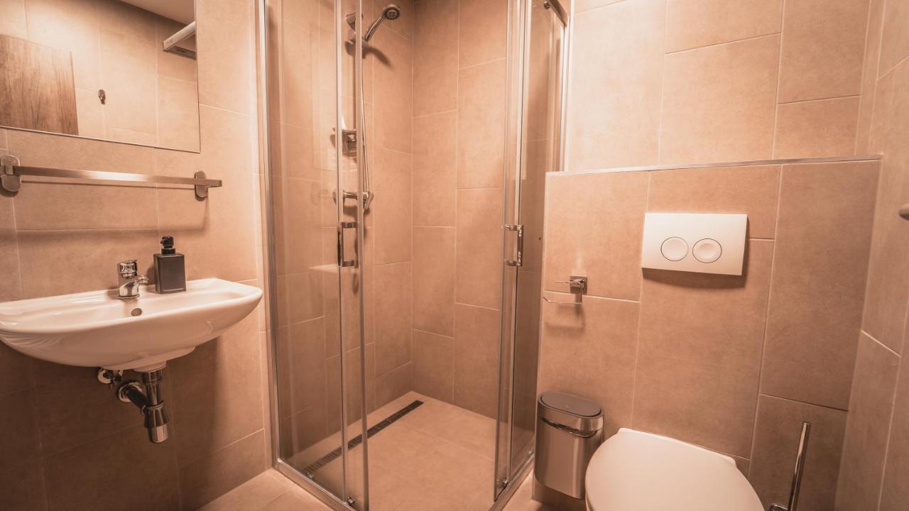 Wellness Penzión Smerdžonka - KÚPELE ČERVENÝ KLÁŠTOR Smerdžonka Cerveny Klástor Exterior foto
