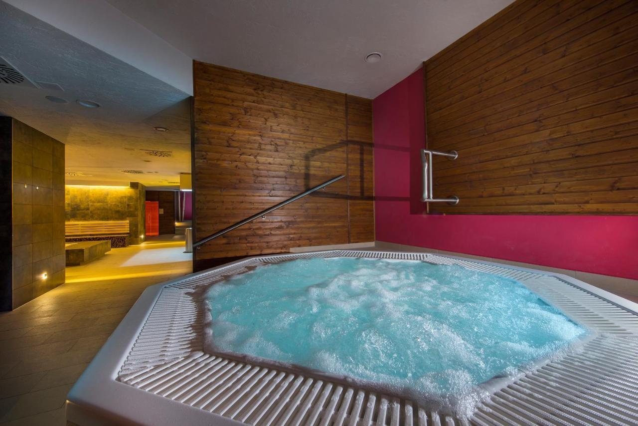Wellness Penzión Smerdžonka - KÚPELE ČERVENÝ KLÁŠTOR Smerdžonka Cerveny Klástor Exterior foto
