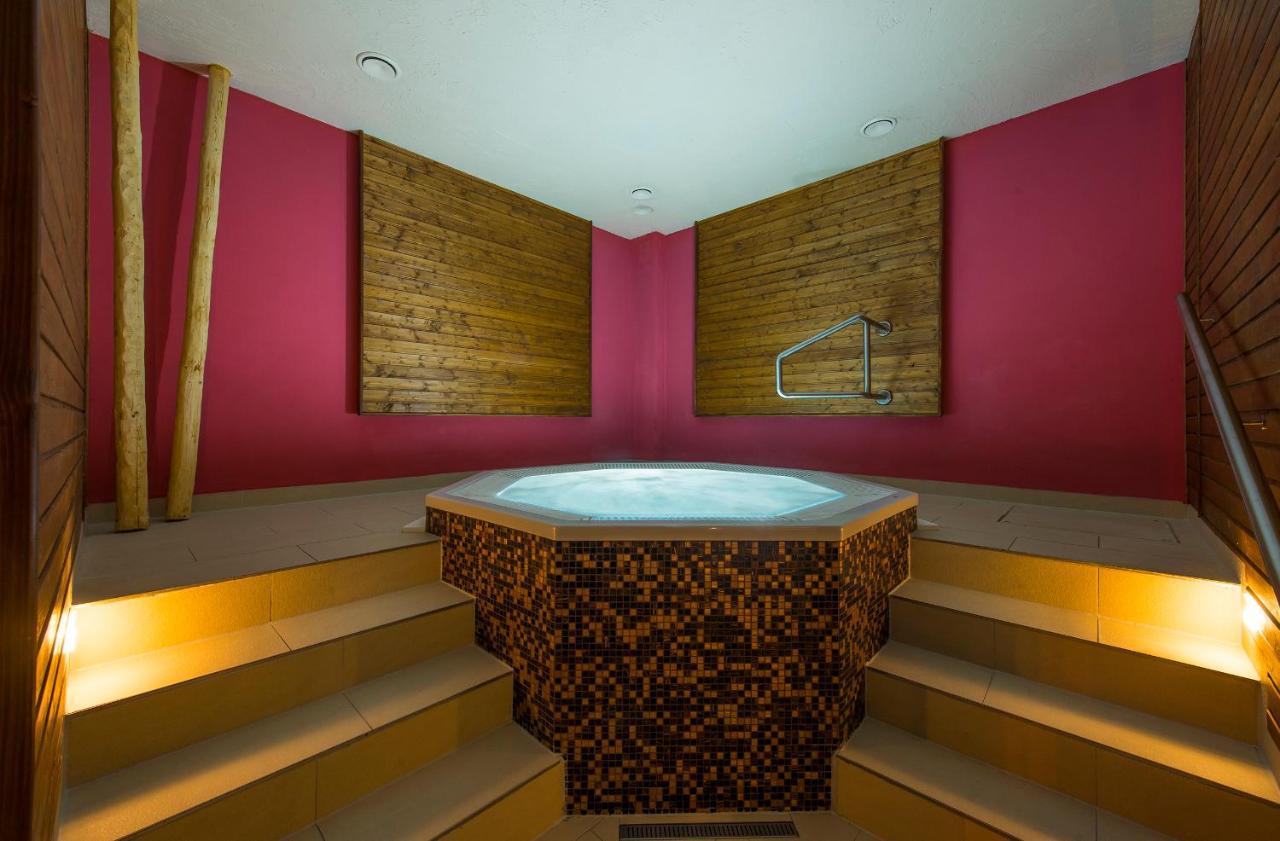 Wellness Penzión Smerdžonka - KÚPELE ČERVENÝ KLÁŠTOR Smerdžonka Cerveny Klástor Exterior foto