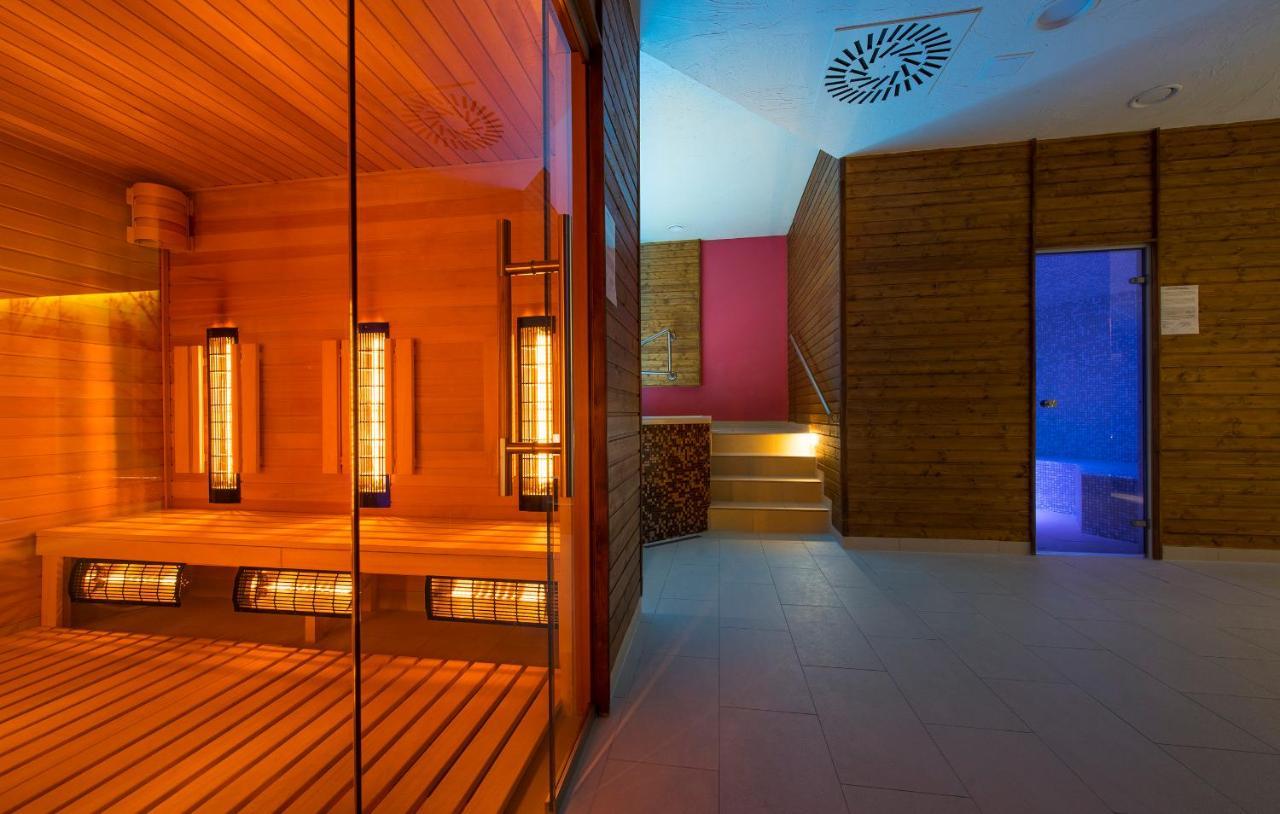Wellness Penzión Smerdžonka - KÚPELE ČERVENÝ KLÁŠTOR Smerdžonka Cerveny Klástor Exterior foto