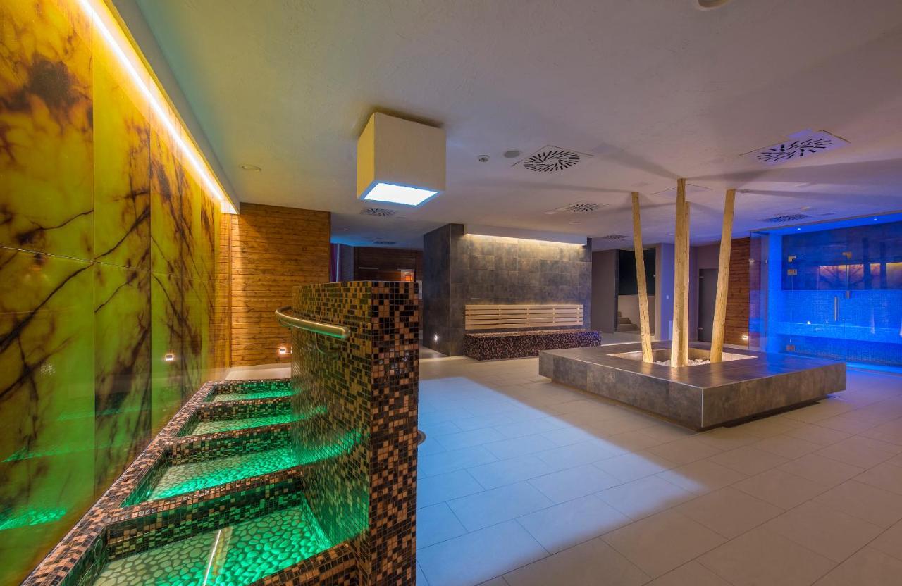 Wellness Penzión Smerdžonka - KÚPELE ČERVENÝ KLÁŠTOR Smerdžonka Cerveny Klástor Exterior foto