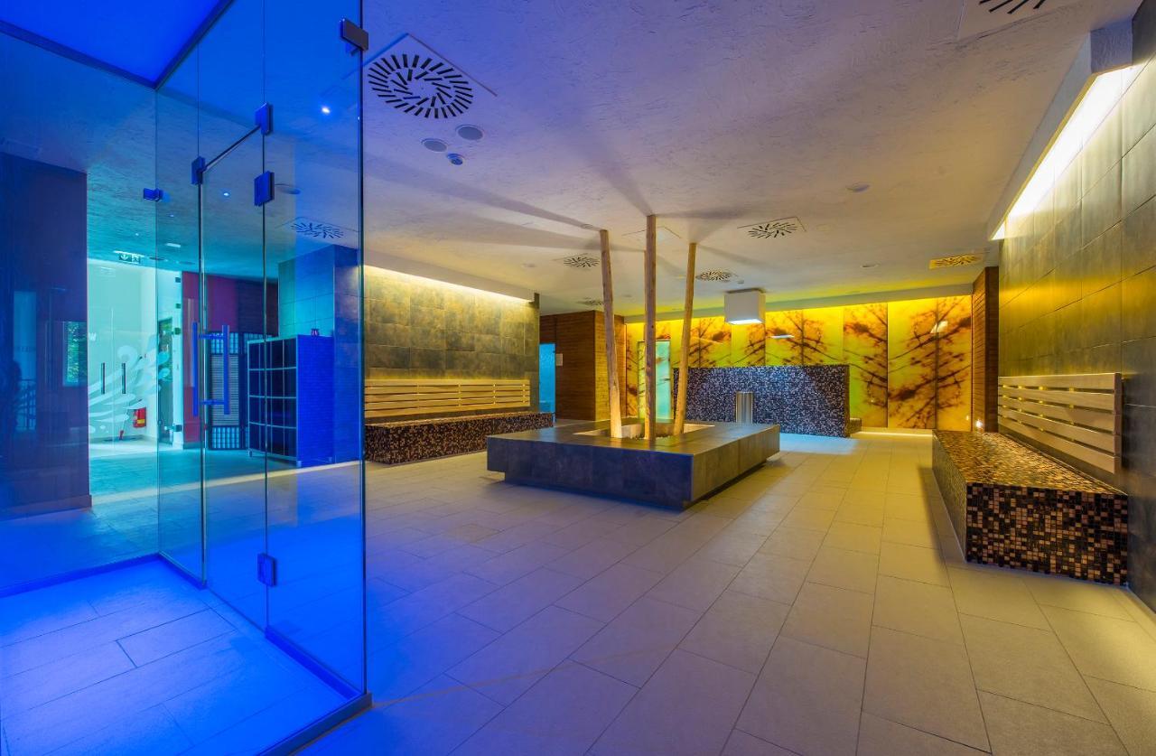Wellness Penzión Smerdžonka - KÚPELE ČERVENÝ KLÁŠTOR Smerdžonka Cerveny Klástor Exterior foto