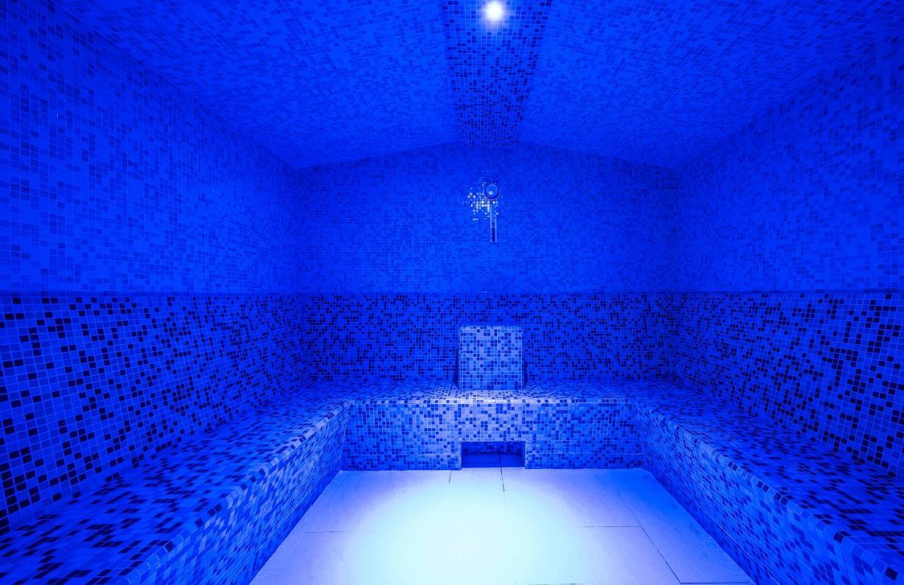 Wellness Penzión Smerdžonka - KÚPELE ČERVENÝ KLÁŠTOR Smerdžonka Cerveny Klástor Exterior foto