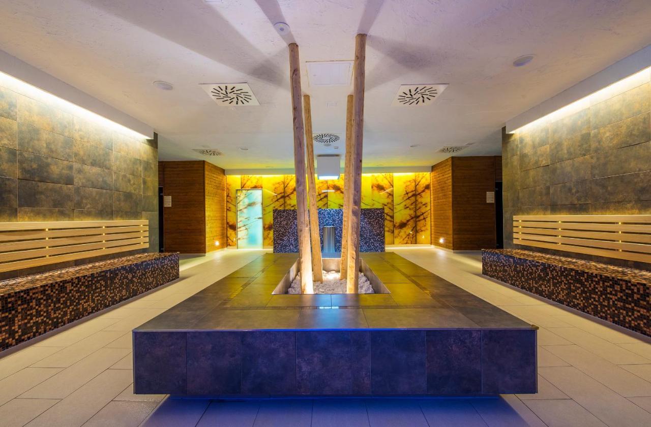 Wellness Penzión Smerdžonka - KÚPELE ČERVENÝ KLÁŠTOR Smerdžonka Cerveny Klástor Exterior foto